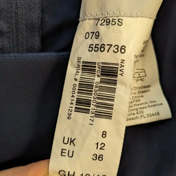 Alfred Angelo Formal Dress - Picture 5 of 12